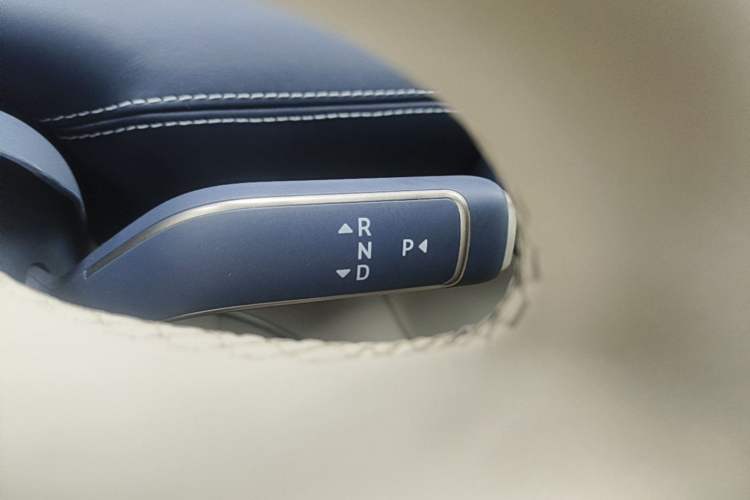 Used Nio ET9 2025 100kWh Signature Edition Gear Lever