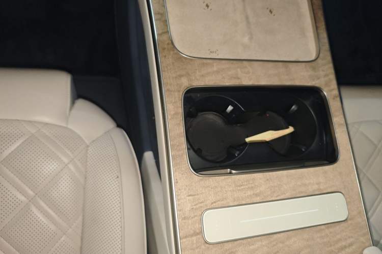 Used Nio ET9 2025 100kWh First-Edition Limited Edition Gear Lever