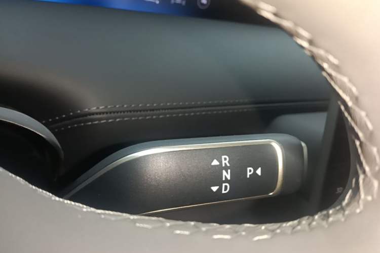 Used Nio ET9 2025 100kWh Signature Edition Gear Lever