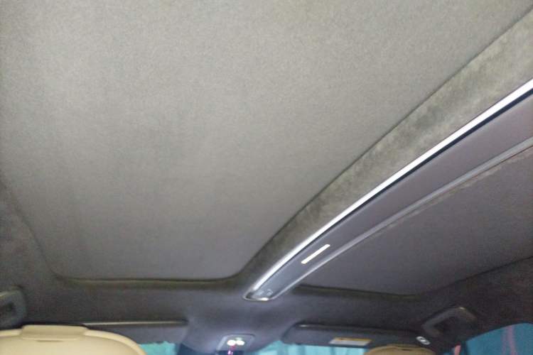 Used Nio ET9 2025 100kWh First-Edition Limited Edition Headliner