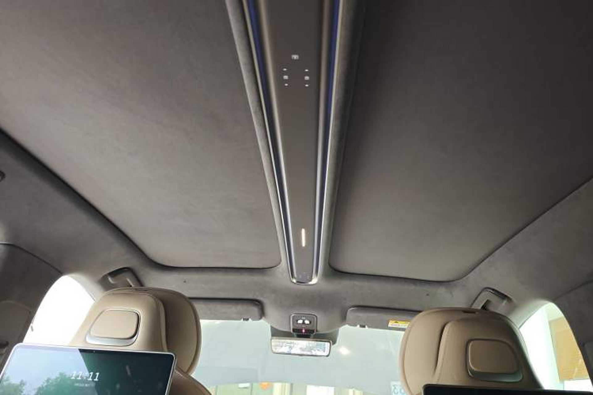 Used Nio ET9 2025 100 kWh Headliner