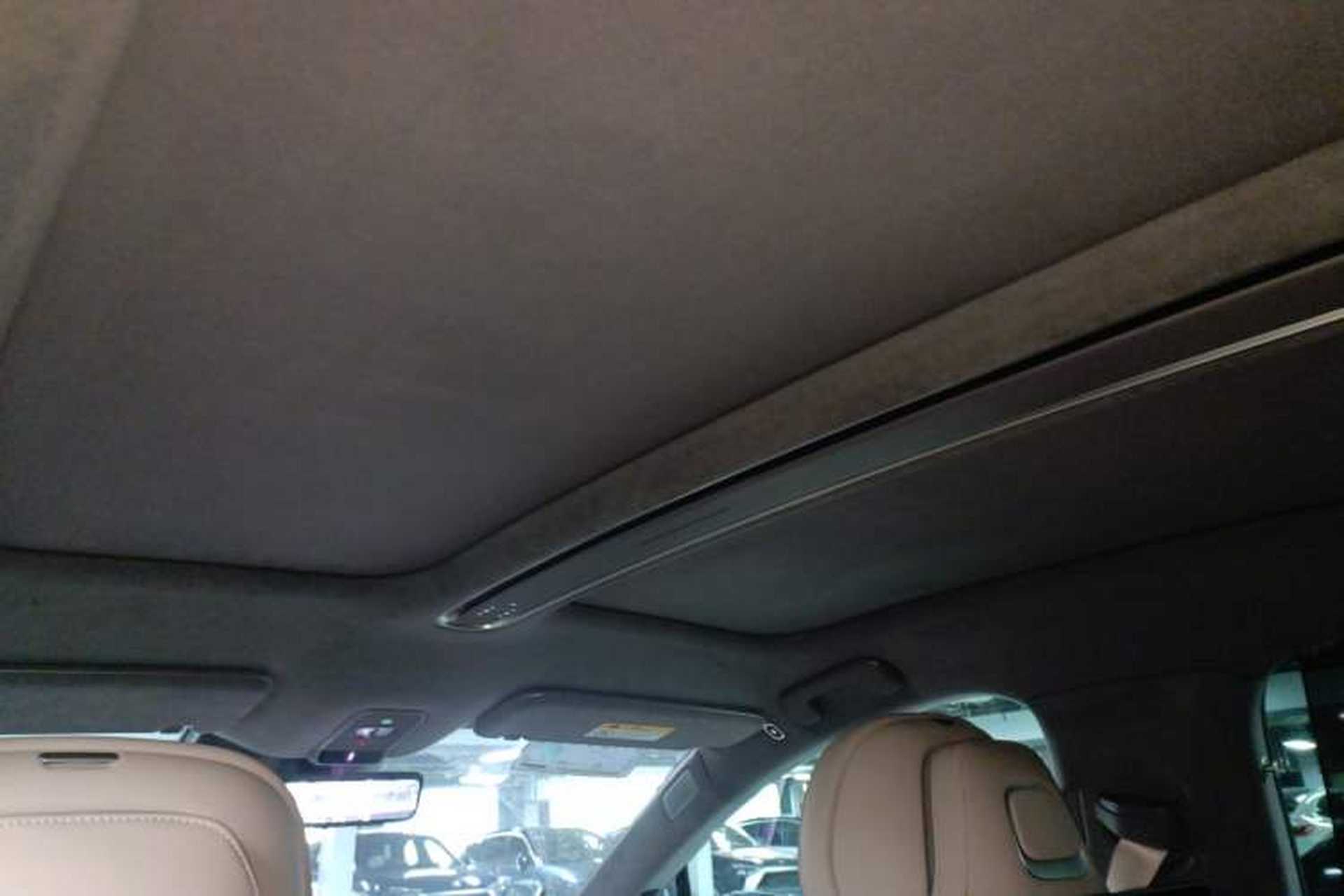 Used Nio ET9 2025 100 kWh Headliner