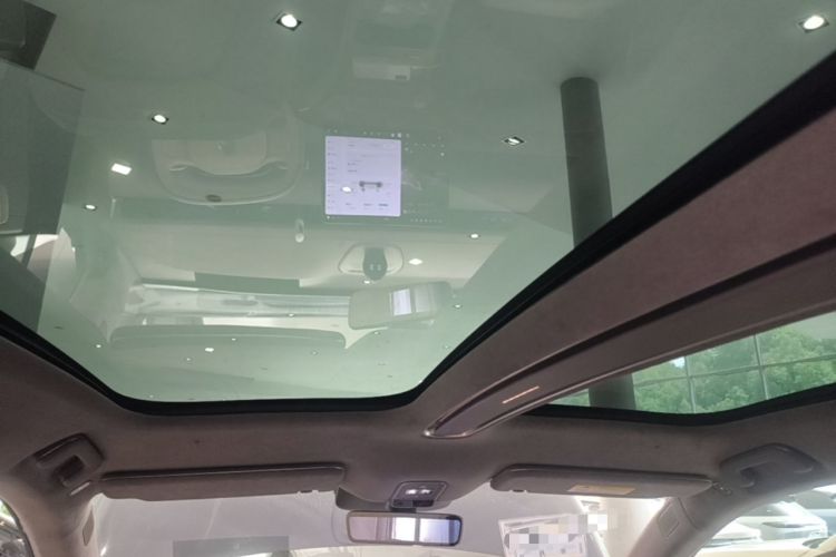 Used Nio ET9 2025 100 kWh Headliner
