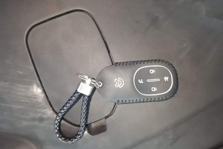 Used Nio ET9 2025 100kWh Signature Edition Interior 1