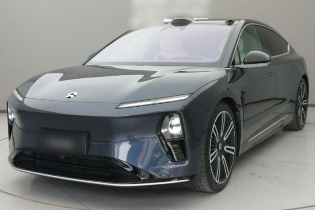 Used Nio ET9 2025 100kWh Signature Edition