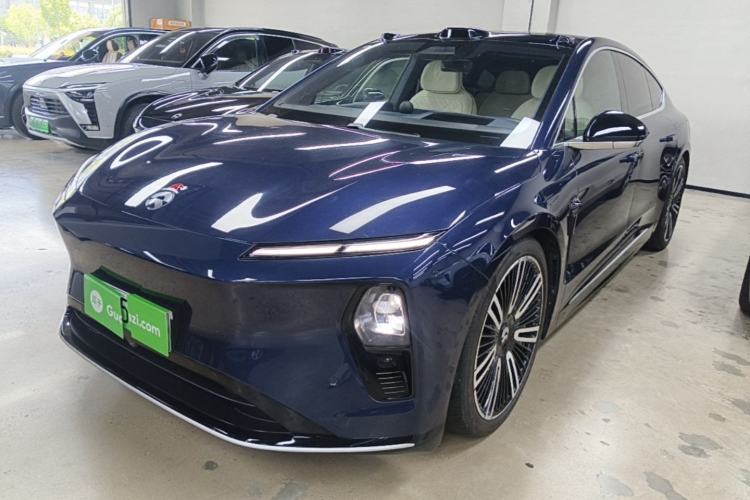 Used Nio ET9 2025 100kWh Signature Edition Guazi used car, China used car export, Used car for sale, Used cars, Cheapest cars for sale