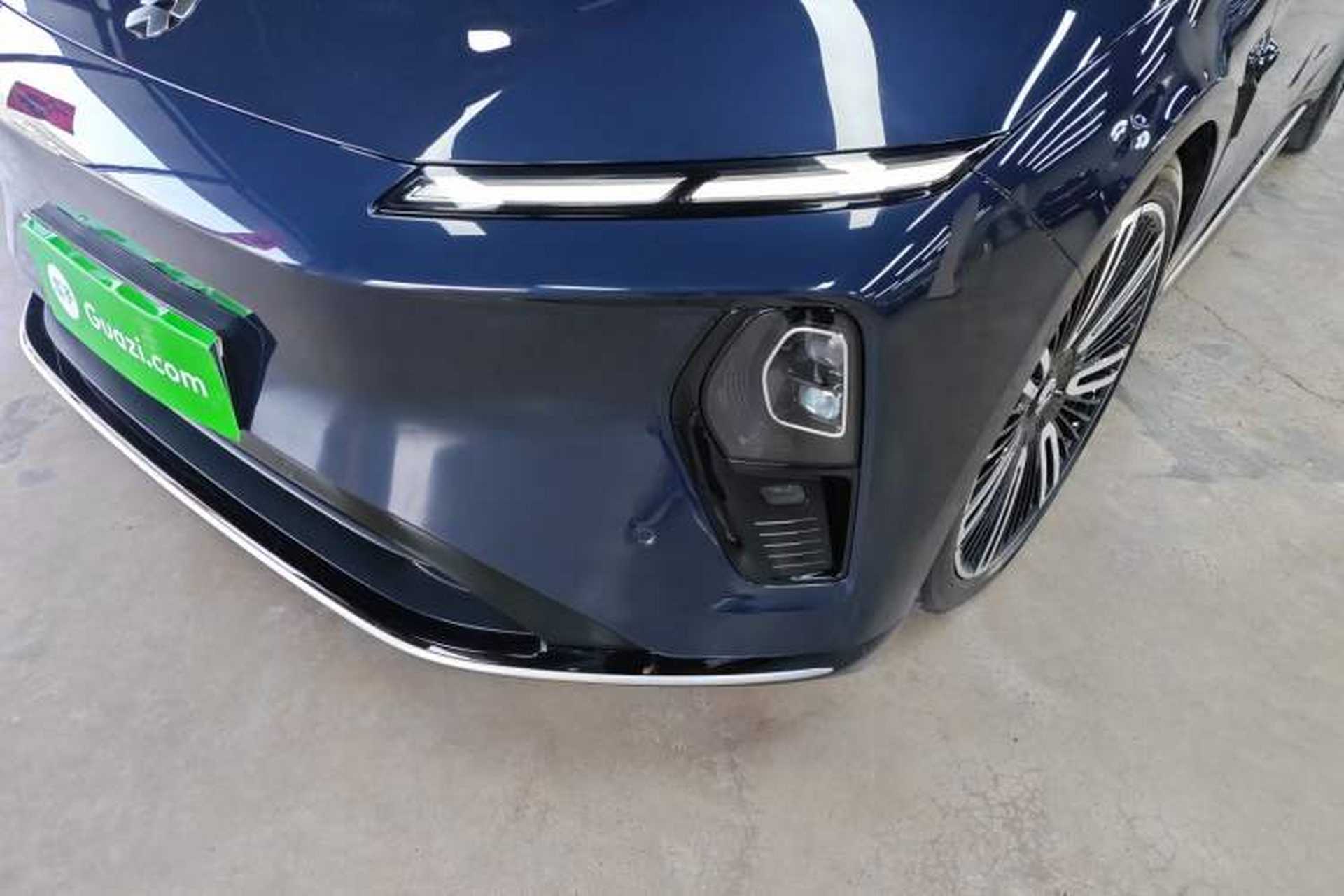 Used Nio ET9 2025 100kWh Signature Edition Left Front Headlight