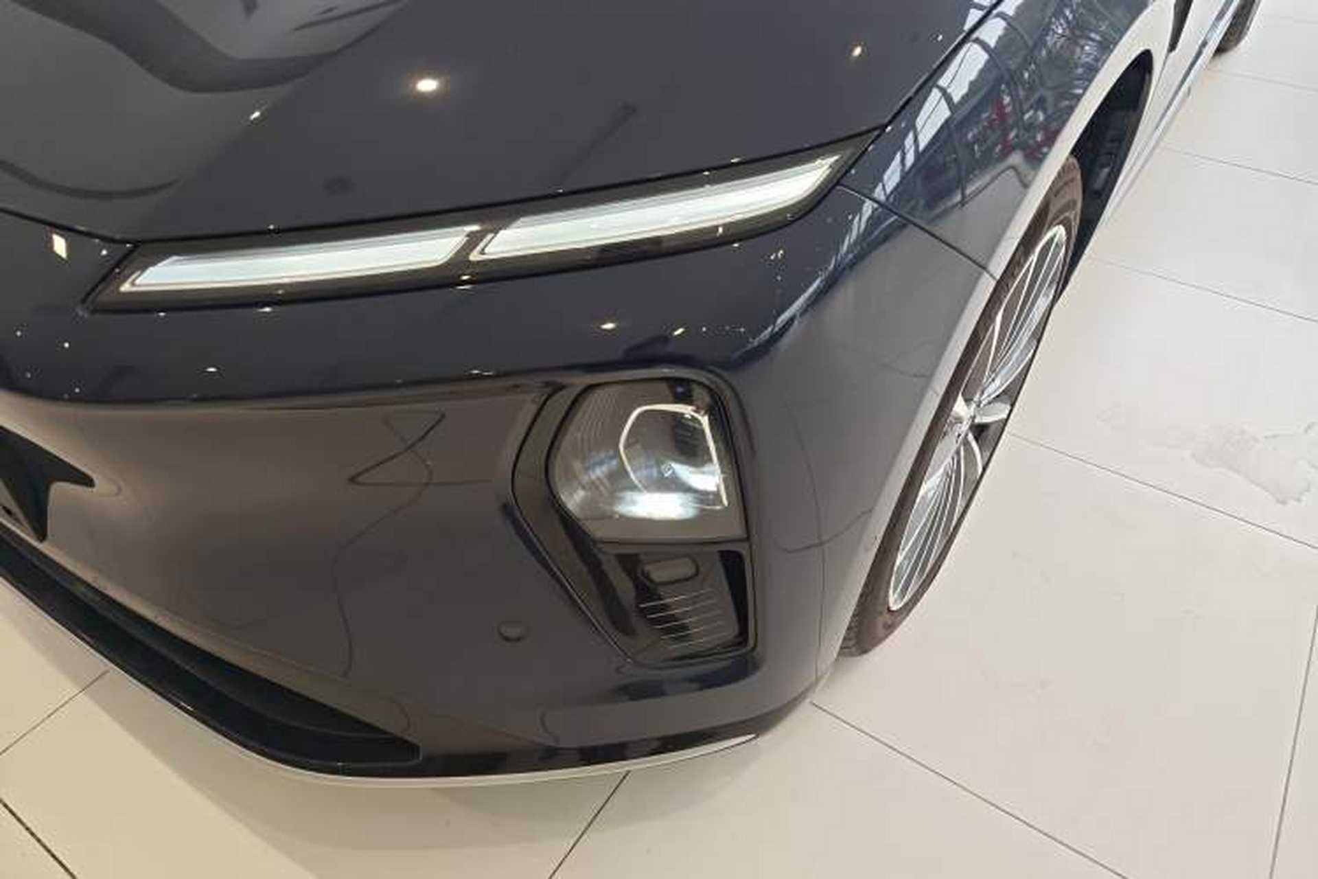 Used Nio ET9 2025 100 kWh Left Front Headlight