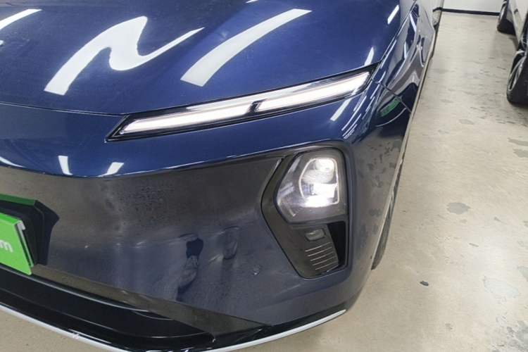 Used Nio ET9 2025 100kWh Signature Edition Left Front Headlight