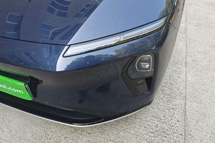 Used Nio ET9 2025 100kWh First-Edition Limited Edition Left Front Headlight