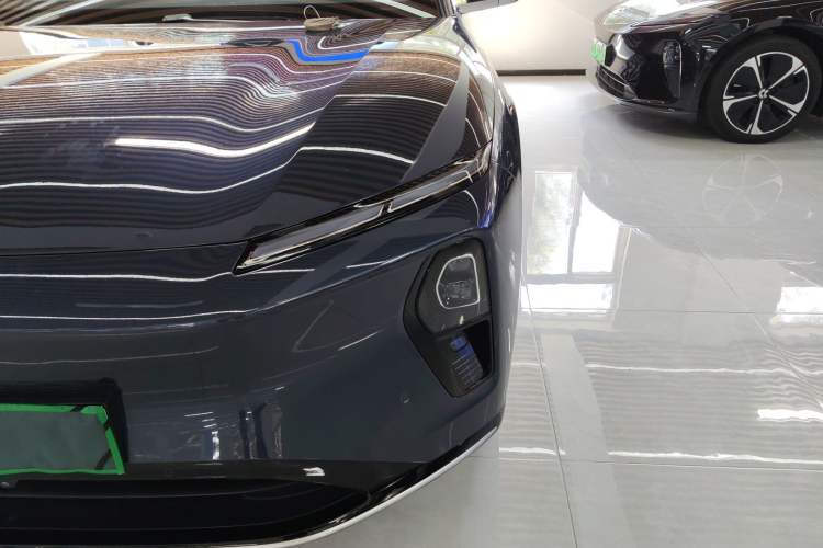 Used Nio ET9 2025 100kWh Signature Edition Left Front Headlight
