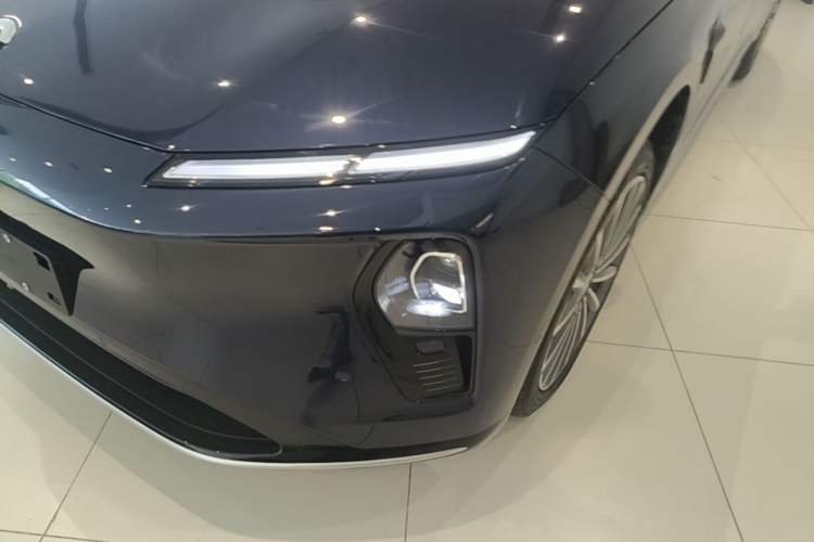Used Nio ET9 2025 100 kWh Left Front Headlight