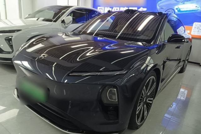 Used Nio ET9 2025 100kWh Signature Edition