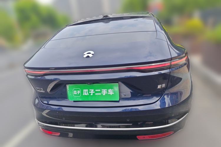 Used Nio ET9 2025 100kWh First-Edition Limited Edition Rear