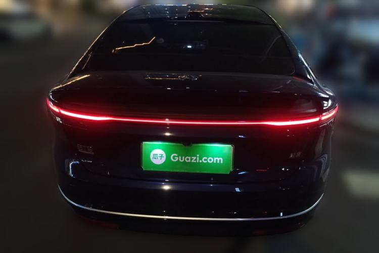 Used Nio ET9 2025 100 kWh Rear