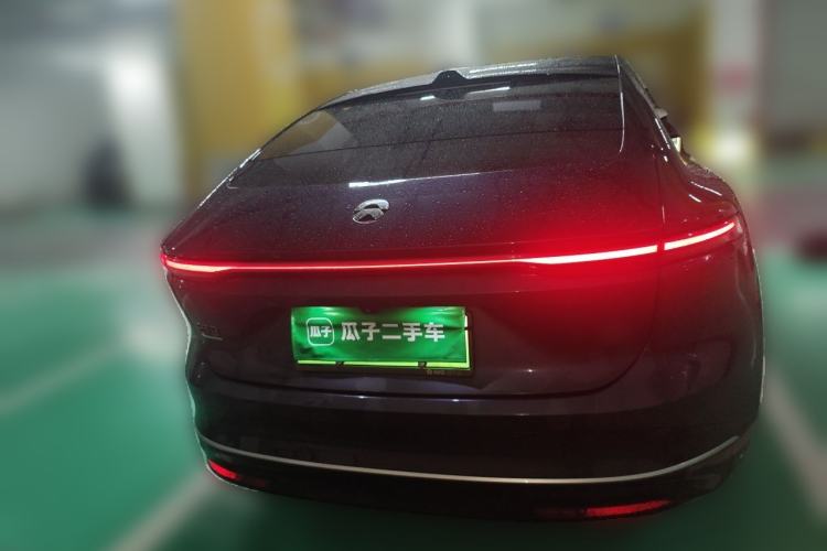 Used Nio ET9 2025 100kWh First-Edition Limited Edition Rear
