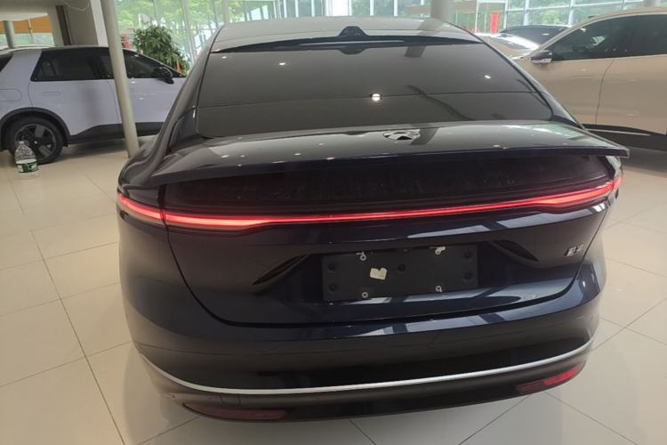 Used Nio ET9 2025 100 kWh Rear
