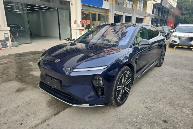 Used Nio ET9 2025 100kWh Signature Edition