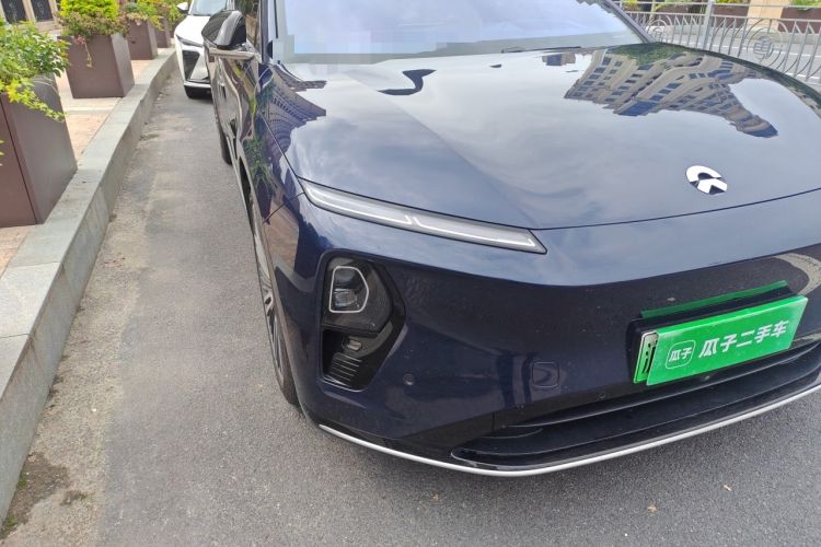 Used Nio ET9 2025 100kWh First-Edition Limited Edition Right Front Headlight