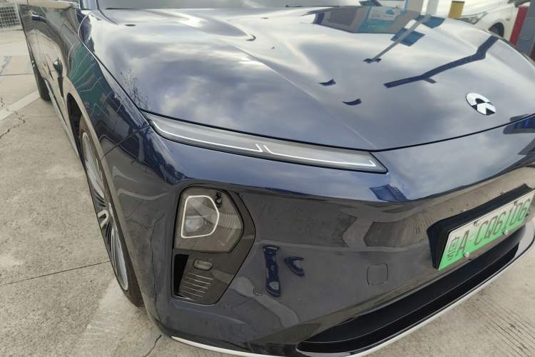 Used Nio ET9 2025 100kWh First-Edition Limited Edition Right Front Headlight