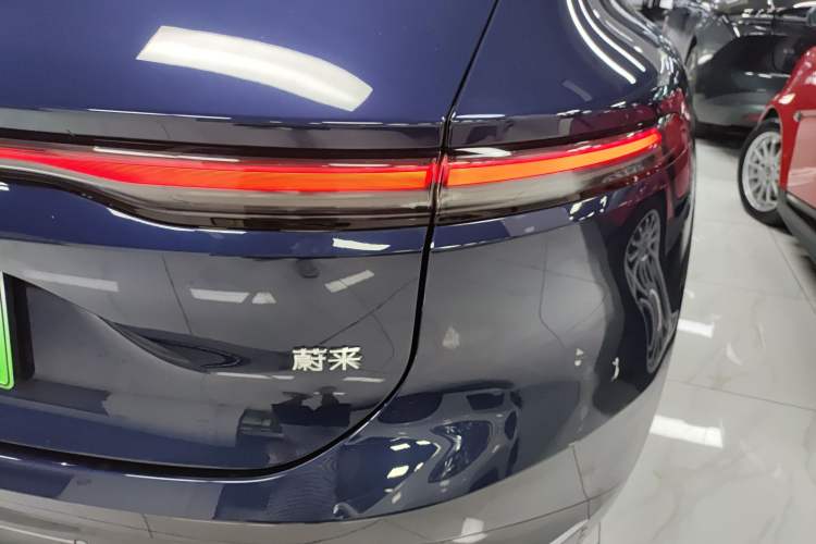 Used Nio ET9 2025 100kWh First-Edition Limited Edition Right Rear Taillight