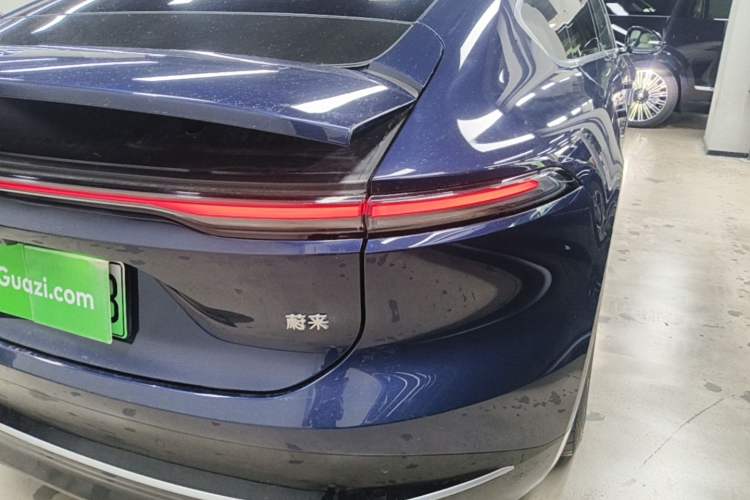 Used Nio ET9 2025 100kWh Signature Edition Right Rear Taillight