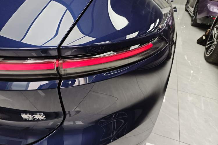 Used Nio ET9 2025 100kWh Signature Edition Right Rear Taillight