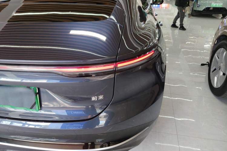 Used Nio ET9 2025 100kWh Signature Edition Right Rear Taillight