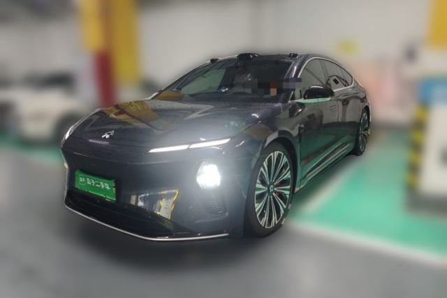 Used Nio ET9 2025 100kWh First-Edition Limited Edition