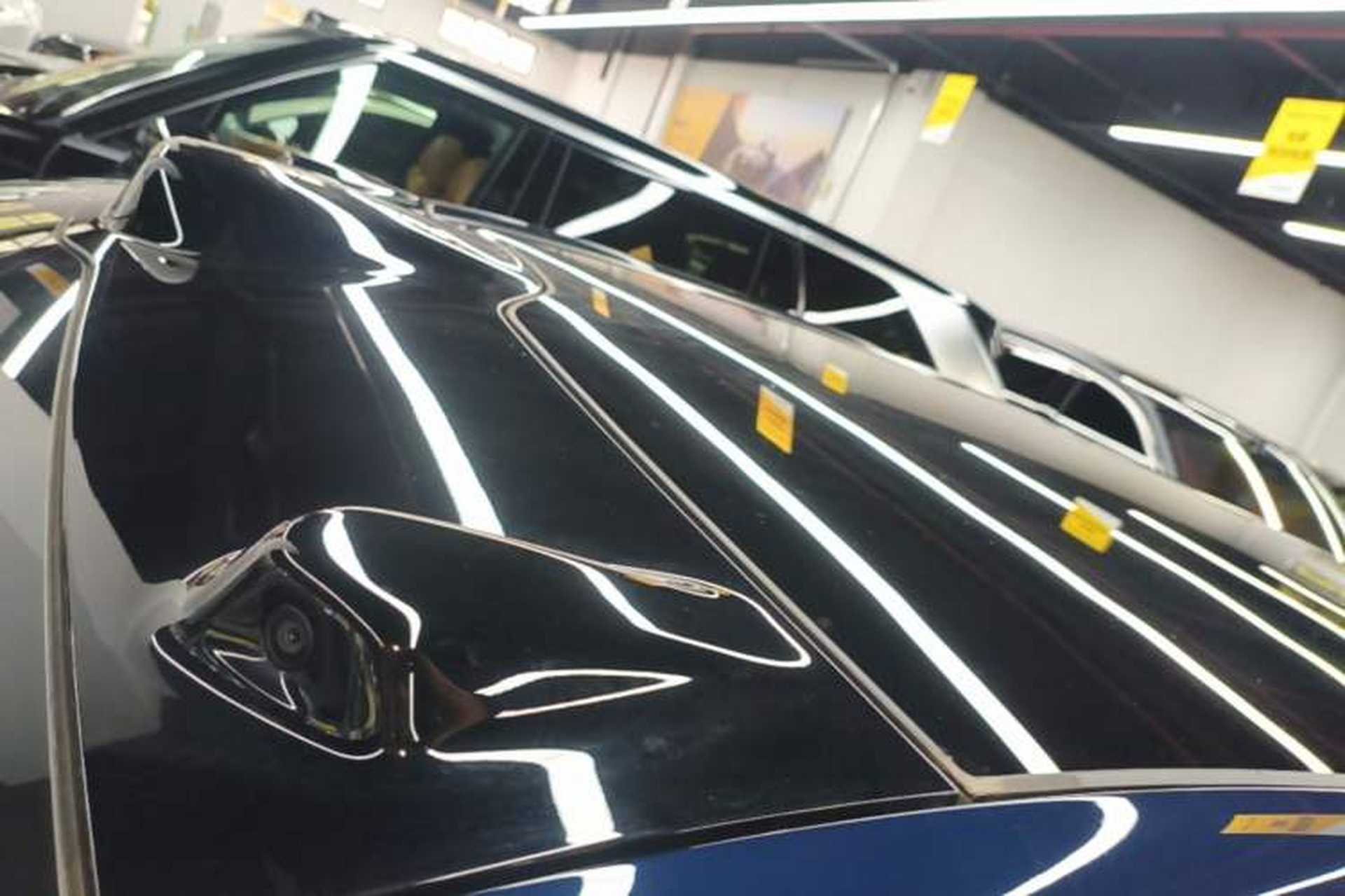 Used Nio ET9 2025 100kWh First-Edition Limited Edition Roof