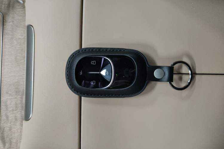 Used Nio ET9 2025 100kWh First-Edition Limited Edition Vehicle Key
