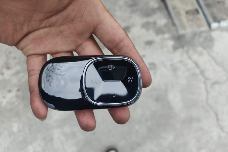 Used Nio ET9 2025 100kWh First-Edition Limited Edition Vehicle Key