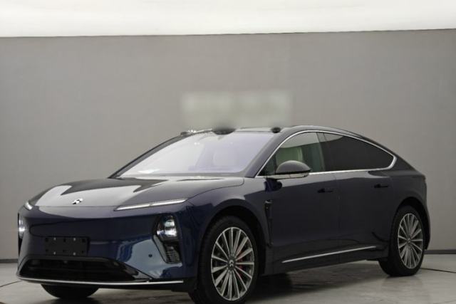 Used Nio ET9 2025 100 kWh