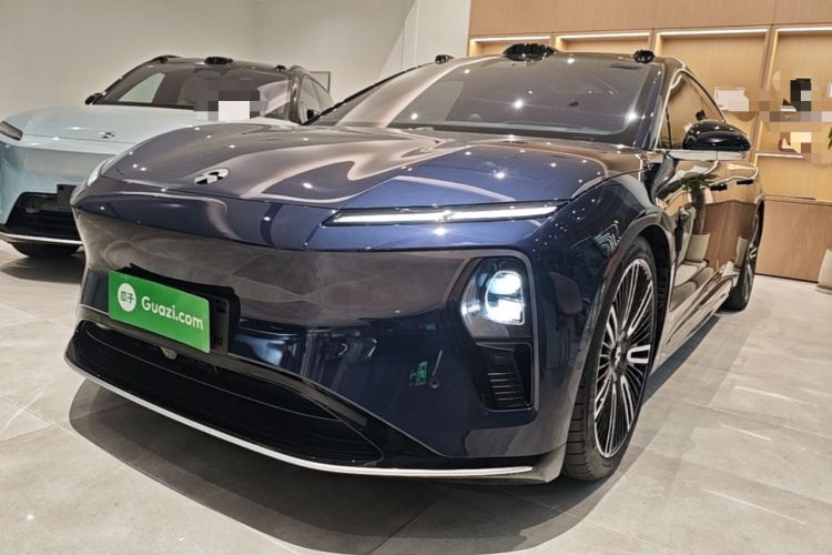 Used Nio ET9 2025 100kWh First-Edition Limited Edition Guazi used car, China used car export, Used car for sale, Used cars, Cheapest cars for sale