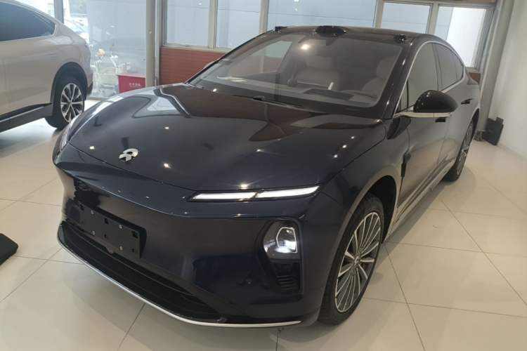 Used Nio ET9 2025 100 kWh Guazi used car, China used car export, Used car for sale, Used  cars, Cheapest cars for sale