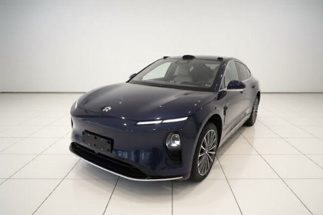 Nio ET9 2025 100 kWh de segunda mano