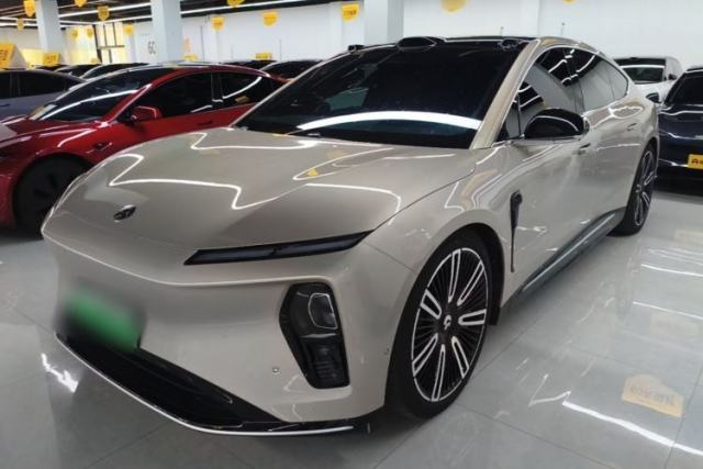 Used Nio ET9 2025 100 kWh