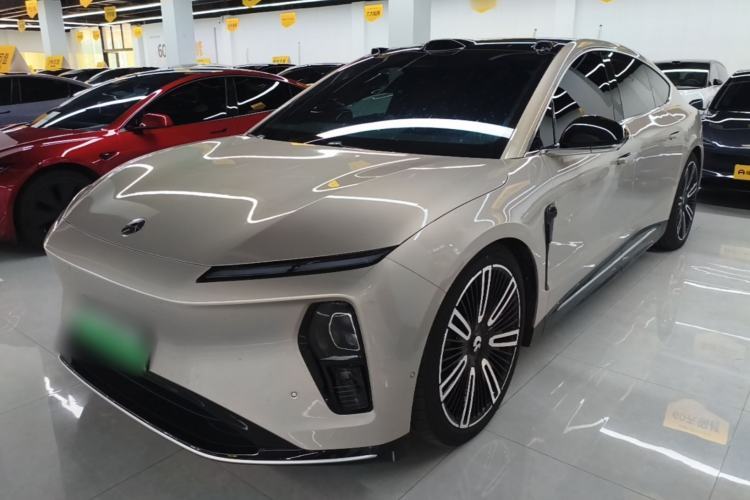 Used Nio ET9 2025 100 kWh Guazi used car, China used car export, Used car for sale, Used  cars, Cheapest cars for sale