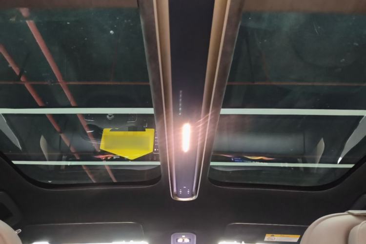 Used Nio ET9 2025 100 kWh Headliner