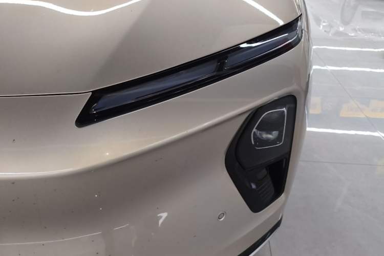 Used Nio ET9 2025 100 kWh Left Front Headlight