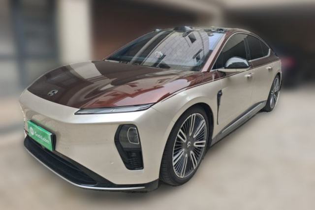 Used Nio ET9 2025 100kWh First-Edition Limited Edition