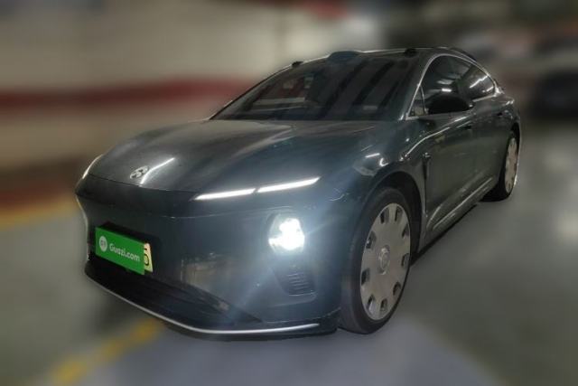 Used Nio ET9 2025 100kWh Signature Edition