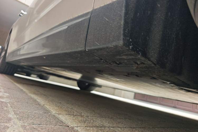 Used Nio ET9 2025 100kWh First-Edition Limited Edition Chassis Front Right