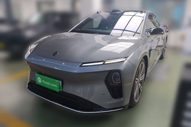 Used Nio ET9 2025 100kWh First-Edition Limited Edition
