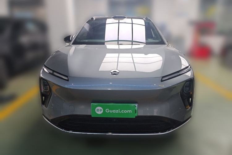 Used Nio ET9 2025 100kWh First-Edition Limited Edition Front