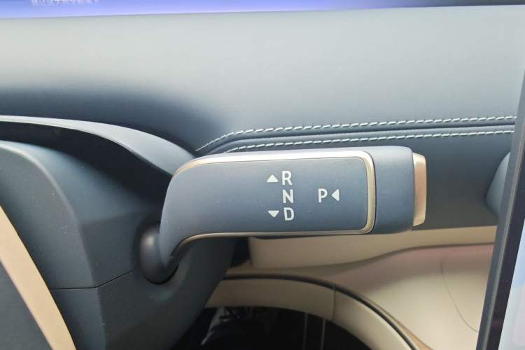 Used Nio ET9 2025 100kWh First-Edition Limited Edition Gear Lever