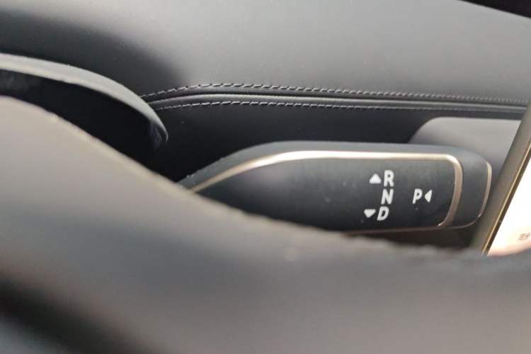 Used Nio ET9 2025 100kWh First-Edition Limited Edition Gear Lever