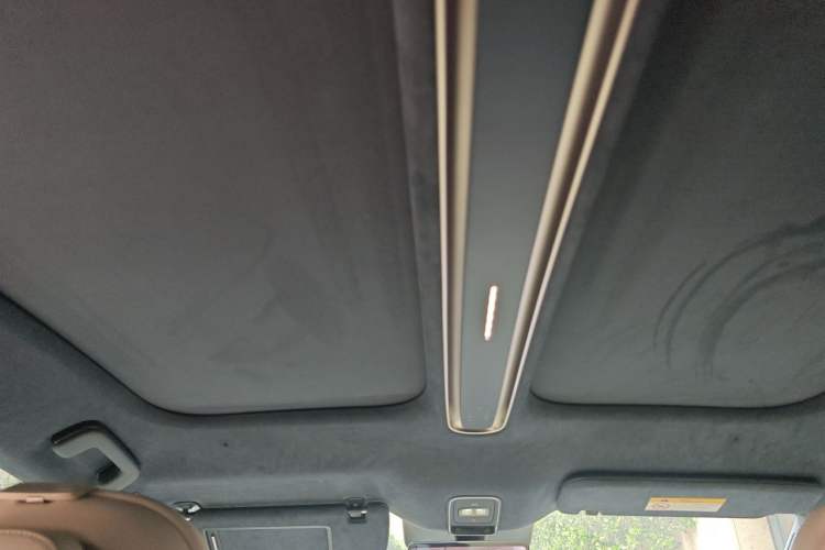 Used Nio ET9 2025 100kWh First-Edition Limited Edition Headliner
