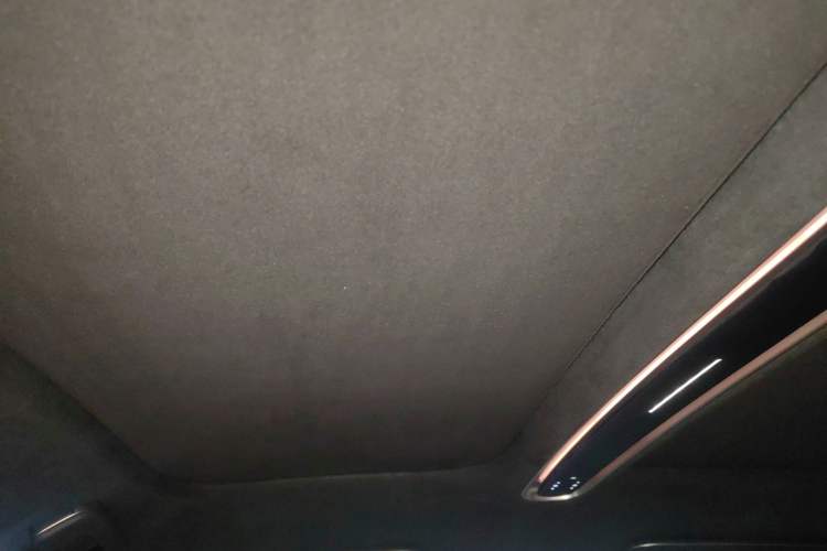 Used Nio ET9 2025 100kWh Signature Edition Headliner