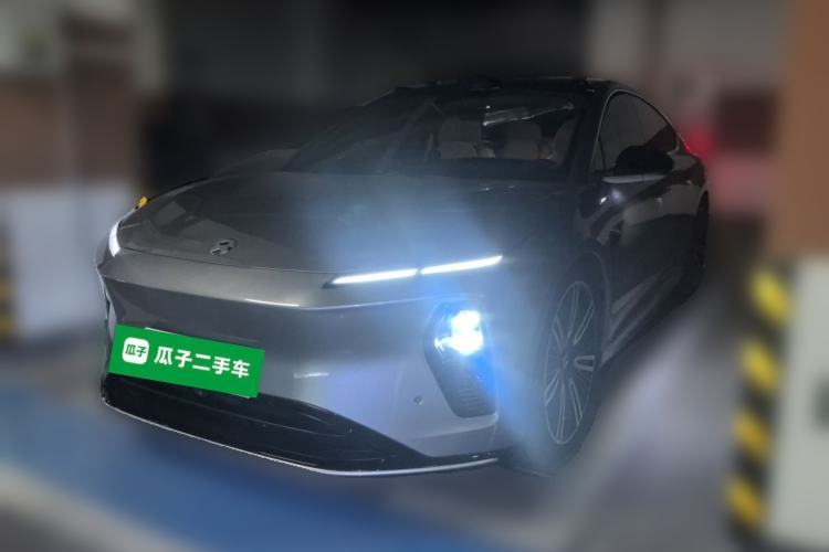 Used Nio ET9 NIO ET9 102 kWh 2025 Model, All-Electric, Automatic, 4 Seats, Pure Electric Guazi used car, China used car export, Used car for sale, Used  cars, Cheapest cars for sale